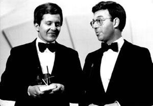 Ken Howard and Alan Blaikley, prolific songwriters who's first successful song was Have I The Right?